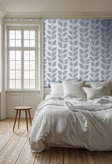 Picture of Fargesammensetning Hovsta Blue - 1053801-01 - 06489-01